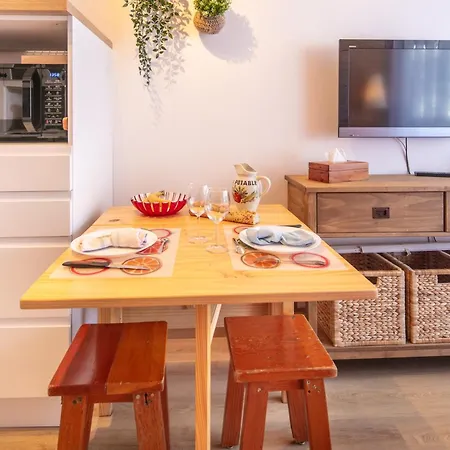Le Bleuet - Vue Montagne Pistes Accessibles A Pied Apartamento Chamrousse