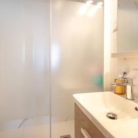 Apartamento Le Bleuet - Vue Montagne Pistes Accessibles A Pied