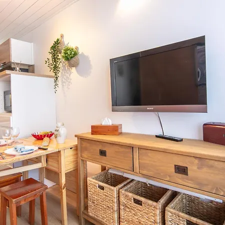 Apartamento Le Bleuet - Vue Montagne Pistes Accessibles A Pied Chamrousse